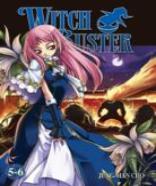 Witch Buster
