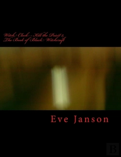 Bertrand.pt - Witch Clock - Kill The Priest 2: The Boo