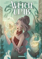 Witch Club