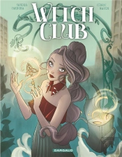 Witch Club