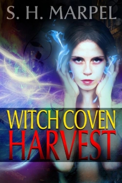 Bertrand.pt - Witch Coven Harvest