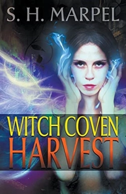 Bertrand.pt - Witch Coven Harvest