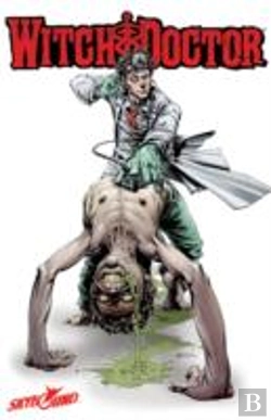 Bertrand.pt - Witch Doctor Volume 1 Tp