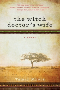 Bertrand.pt - Witch Doctor'S Wife