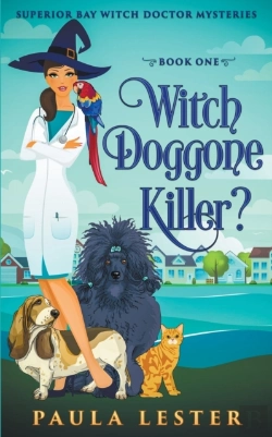 Bertrand.pt - Witch Doggone Killer?