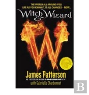 Witch & Wizard