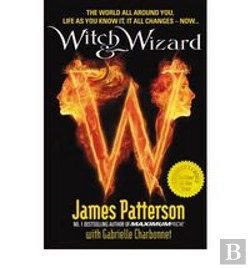Bertrand.pt - Witch & Wizard