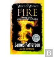 Witch & Wizard: The Fire