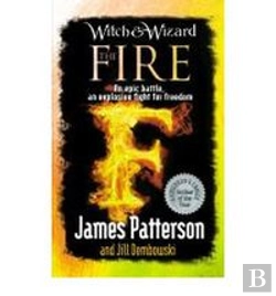 Bertrand.pt - Witch & Wizard: The Fire