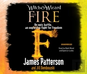 Witch & Wizard: The Fire
