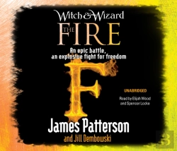 Bertrand.pt - Witch & Wizard: The Fire