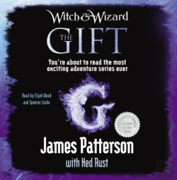 Bertrand.pt - Witch & Wizard: The Gift
