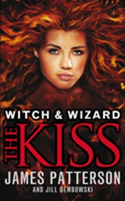 Bertrand.pt - Witch & Wizard: The Kiss