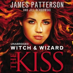 Bertrand.pt - Witch & Wizard: The Kiss