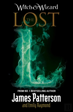 Bertrand.pt - Witch & Wizard: The Lost