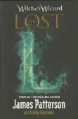 Witch & Wizard: The Lost