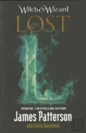 Witch & Wizard: The Lost