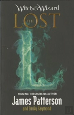 Bertrand.pt - Witch & Wizard: The Lost
