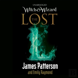 Bertrand.pt - Witch & Wizard: The Lost