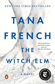 Witch Elm