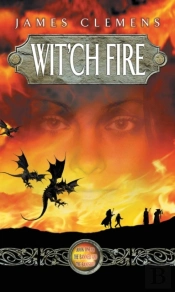 Wit'Ch Fire