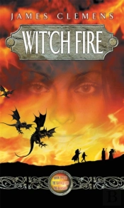Wit'Ch Fire