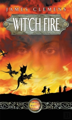 Bertrand.pt - Wit'Ch Fire