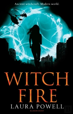 Bertrand.pt - Witch Fire