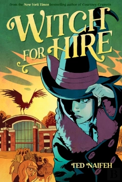 Bertrand.pt - Witch For Hire