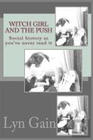 Witch Girl And The Push