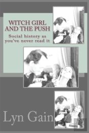 Witch Girl And The Push