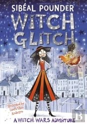 Witch Glitch