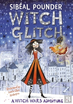 Bertrand.pt - Witch Glitch