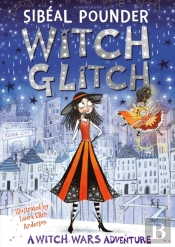 Witch Glitch