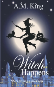 Witch Happens