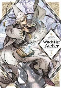 Bertrand.pt - Witch Hat Atelier 3