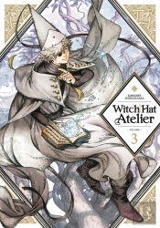 Witch Hat Atelier 3
