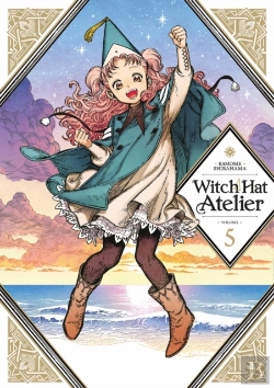 Bertrand.pt - Witch Hat Atelier 5