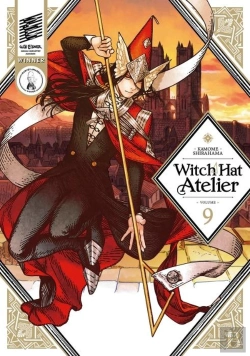 Bertrand.pt - Witch Hat Atelier 9