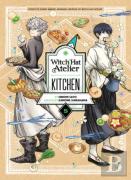 Witch Hat Atelier Kitchen 5