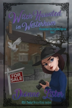 Bertrand.pt - Witch Haunted In Westerham