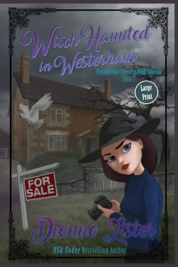 Bertrand.pt - Witch Haunted In Westerham: Large Print