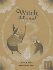 Witch Hazel