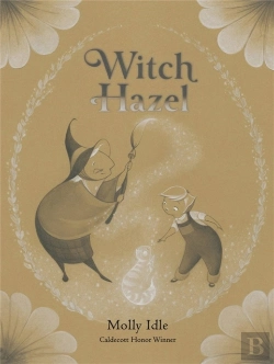 Bertrand.pt - Witch Hazel