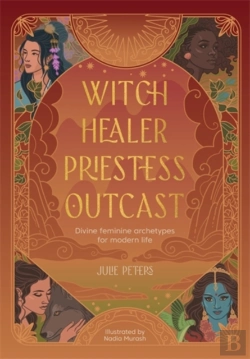 Bertrand.pt - Witch, Healer, Priestess, Outcast