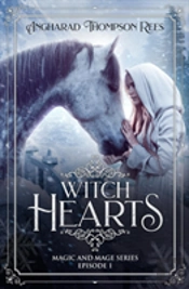 Witch Hearts
