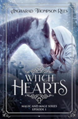 Bertrand.pt - Witch Hearts