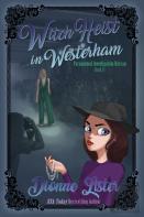 Witch Heist In Westerham