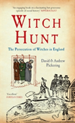 Bertrand.pt - Witch Hunt
