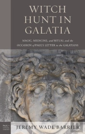 Witch Hunt In Galatia